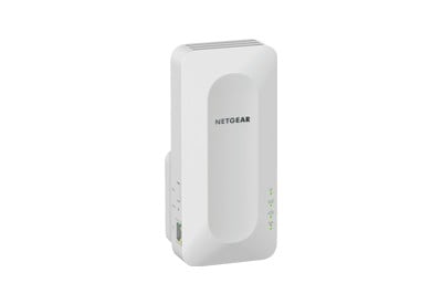 AX1800 4-Stream WiFi 6 Mesh Extender