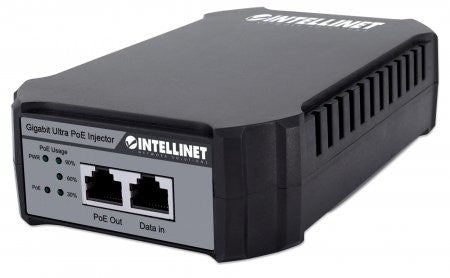 Intellinet 561495 adaptateur et injecteur PoE Gigabit Ethernet