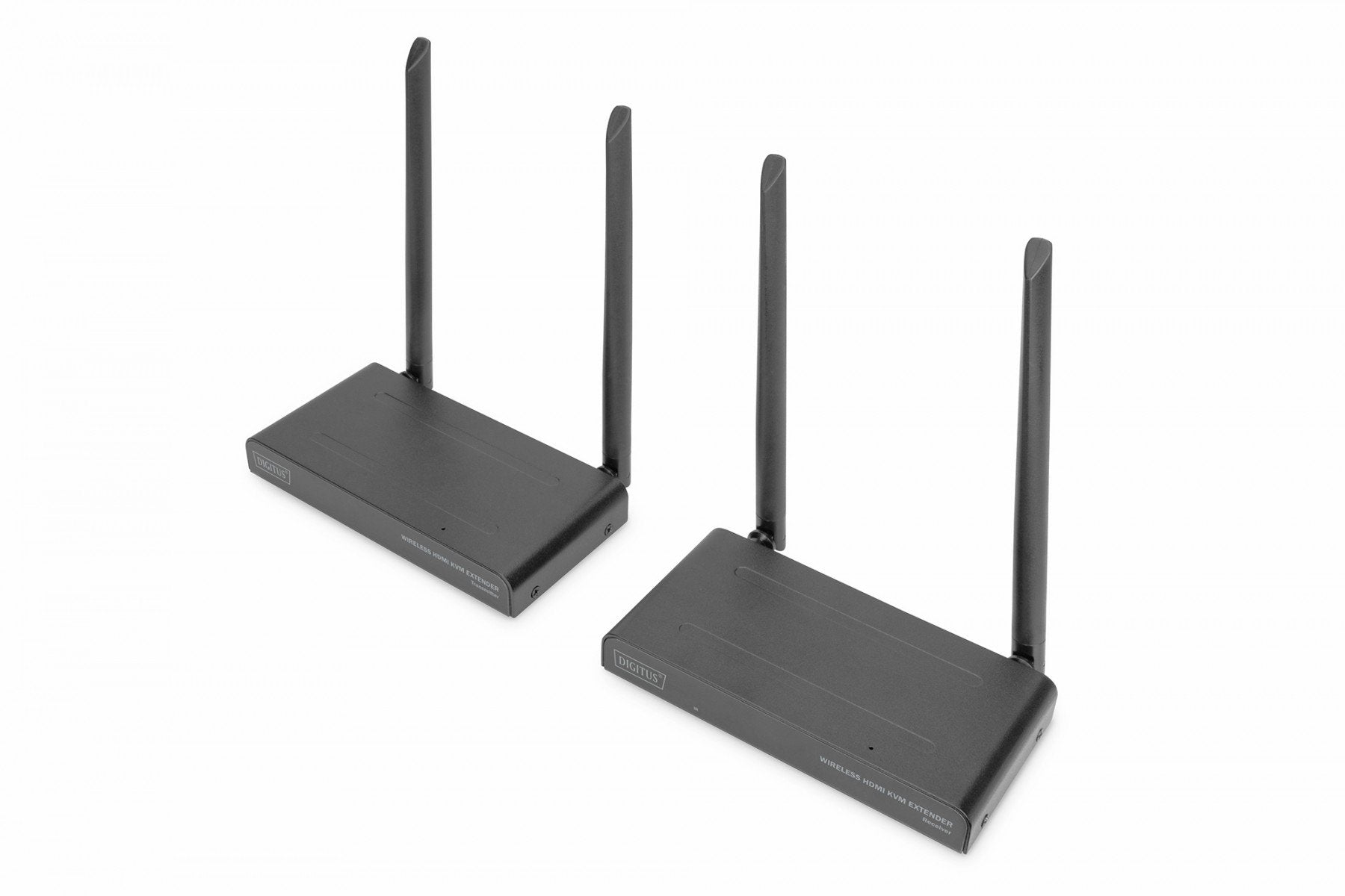 Digitus DS-55321 extension KVM Émetteur et récepteur