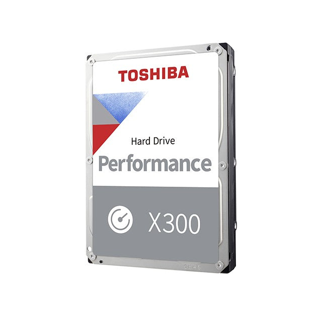 X300 Prfmnc Hard Drive 14TB 256MB Bulk