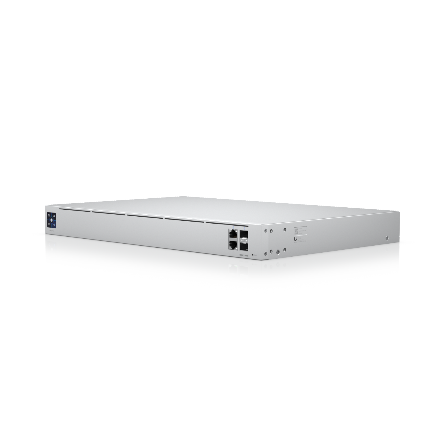 Ubiquiti UXG-PRO Networks Gateway Pro entrée et régulateur 1000 Mbit/s