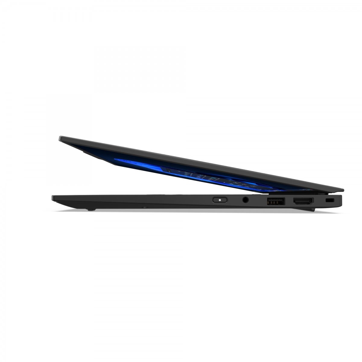 "Lenovo ThinkPad X1 Carbon Gen 13 Aura Edition Intel Core Ultra 7 255U Ordinateur portable 35,6 cm (14"") WUXGA 32 Go LPDDR5x-SDRAM 1 To SSD Wi-Fi 6E (802.11ax) W"