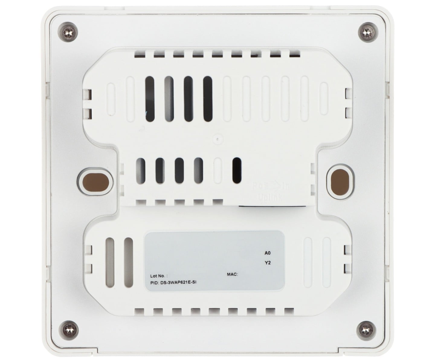 Hikvision DS-3WAP621E-SI point d'acces