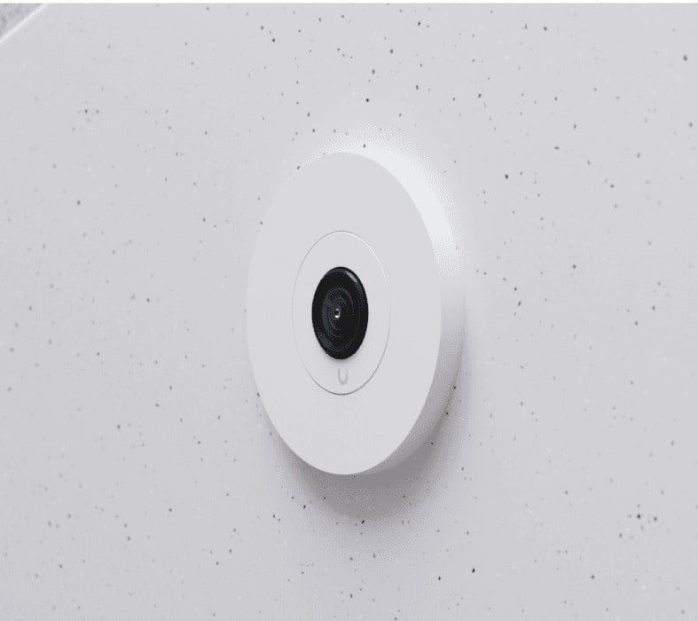 Ubiquiti UVC-AI-Theta-ProLens110 AI Theta Pro Objectif Grand Angle