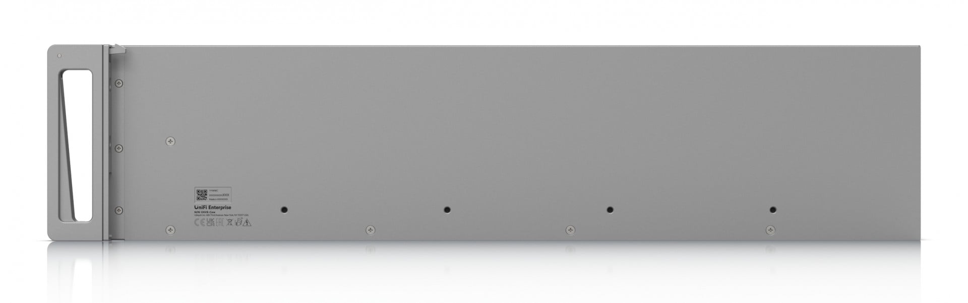 Ubiquiti ENVR-Core 3U Gris