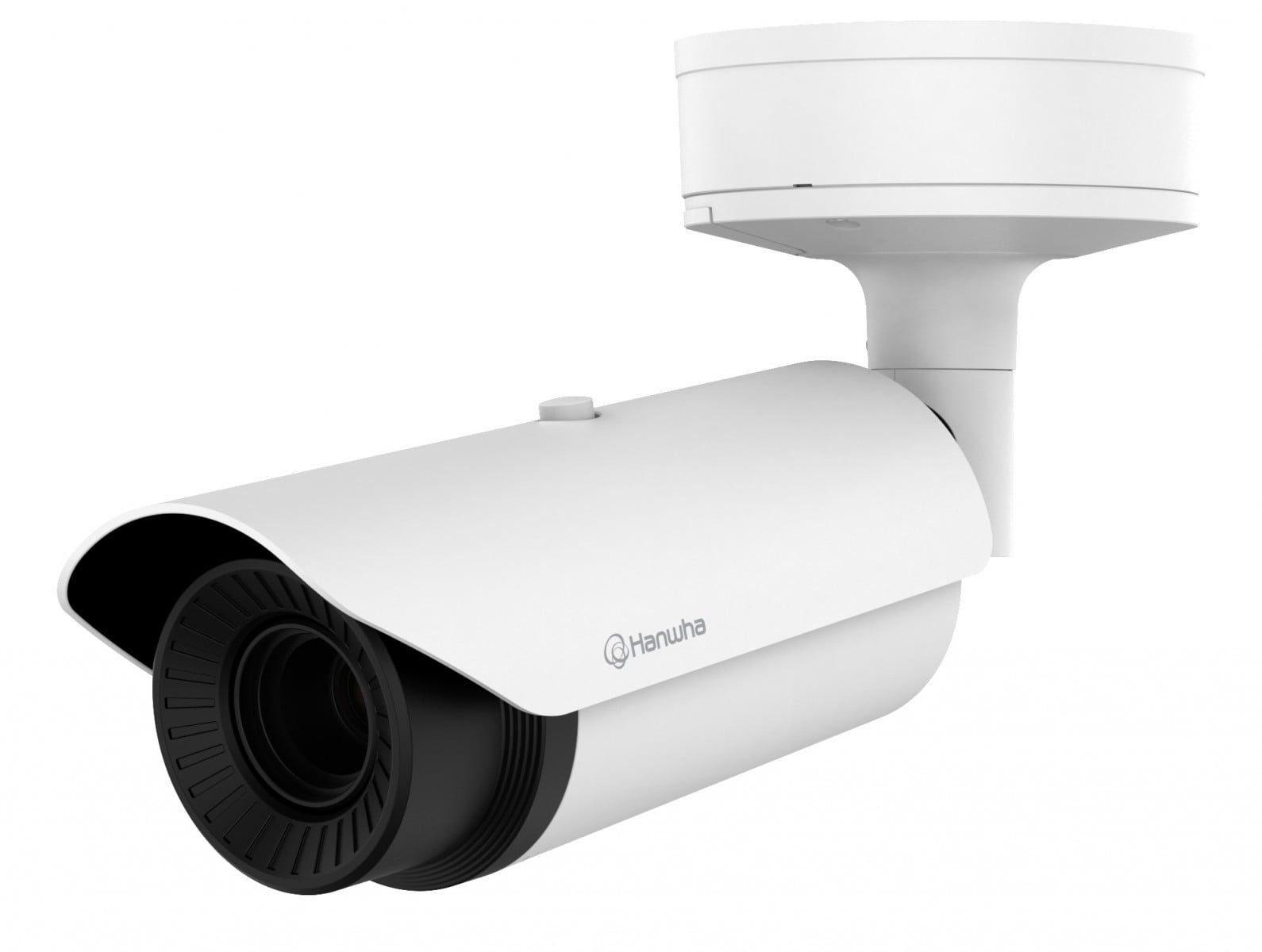 Caméra thermique Hanwha TNO-L4040T