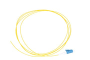 Extralink EX.1834 câble InfiniBand et a fibres optiques FTTH Jaune