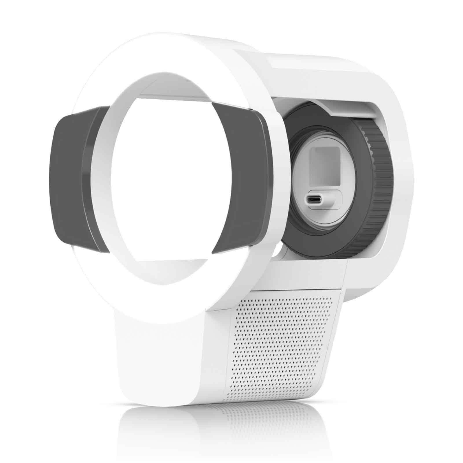 Ubiquiti UACC-AI-Pro-Enhancer-W Améliorateur AI Pro