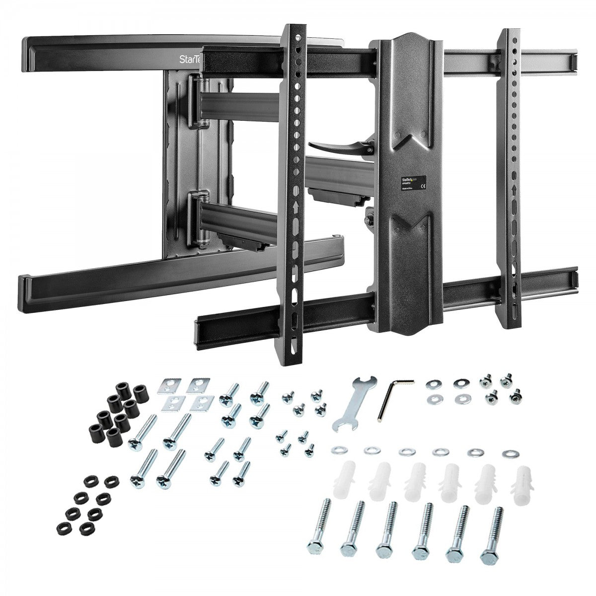TV Wall Mount - For up to 80" Displays