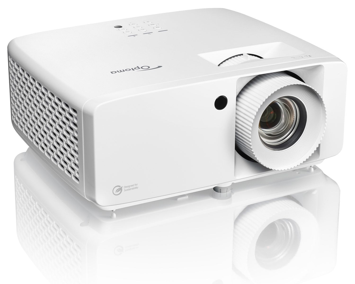 OPTOMA ZK450 Laser Projector UHD 4200lm