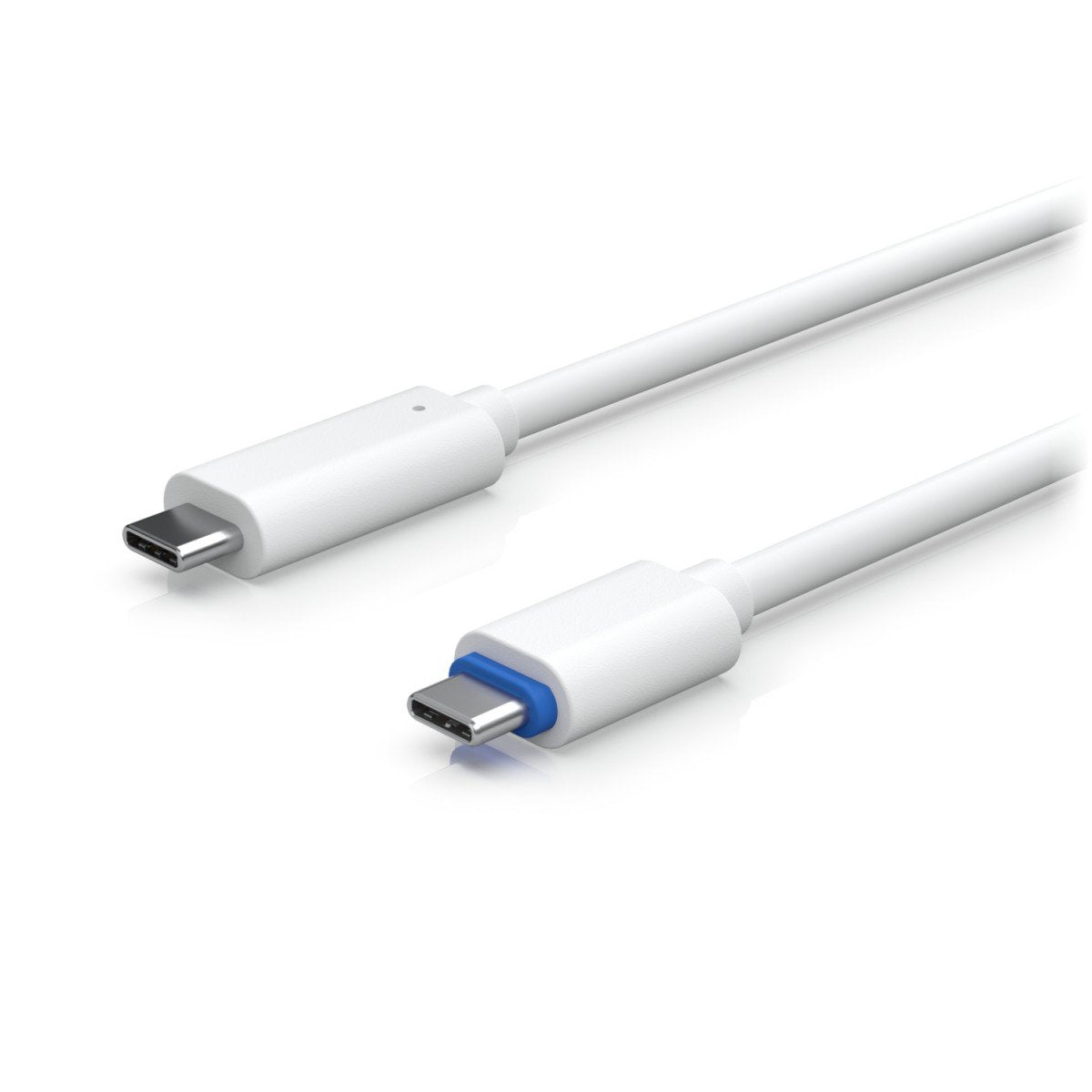 Ubiquiti Networks UISP UACC-G4-DBP-CABLE-USB-7M câble USB USB C Blanc