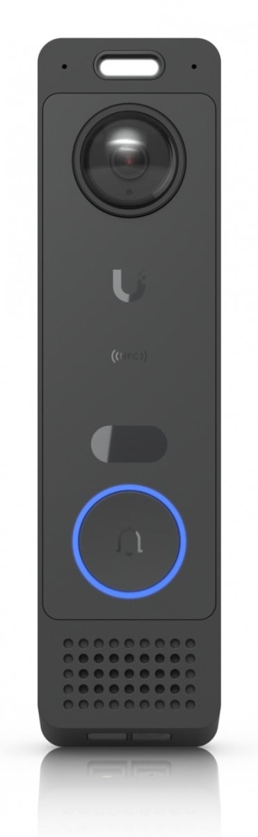 All-weather PoE+Doorbell with enhanced