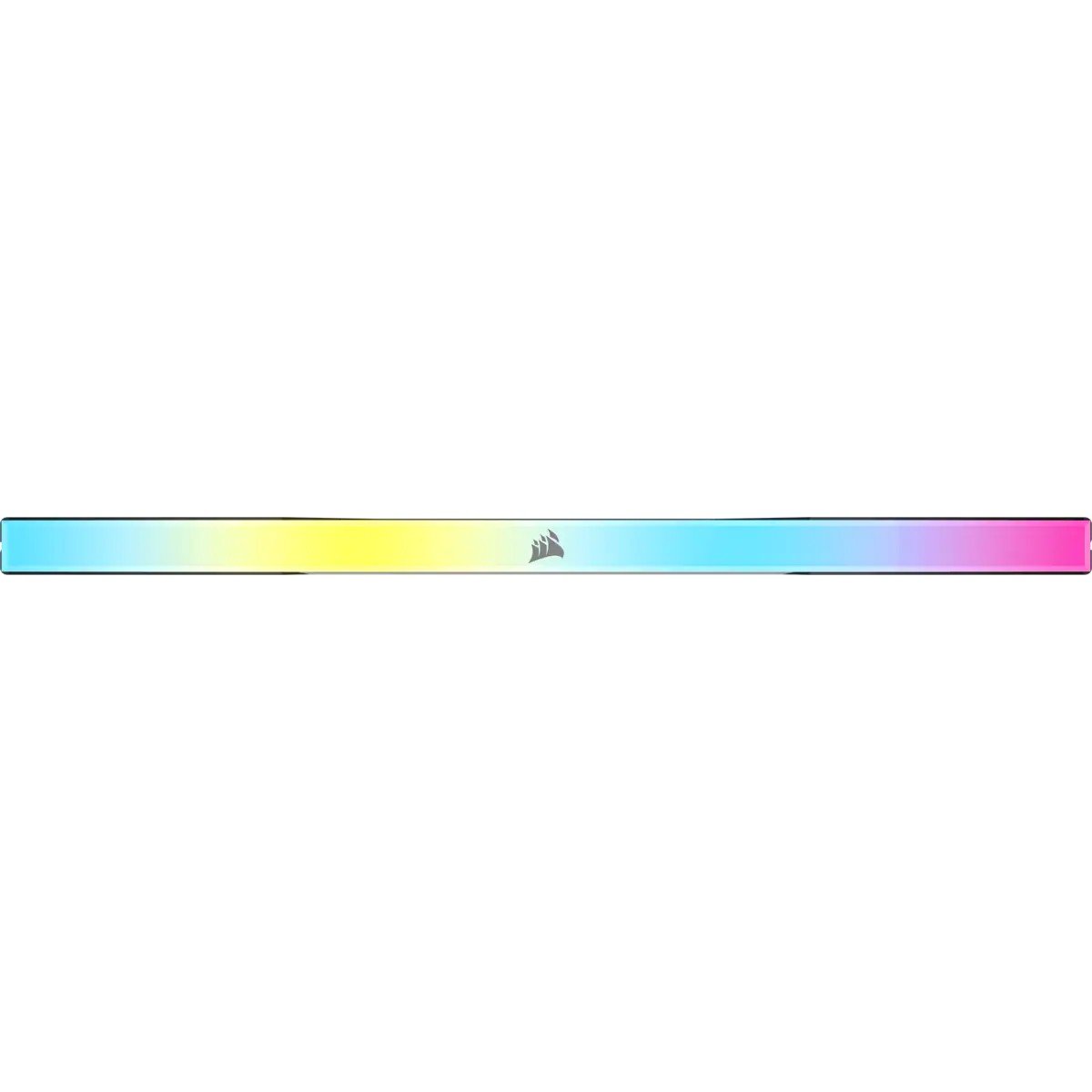 Module de mémoire Corsair Vengeance RGB CMH32GX5M2X7000C34 32 Go 2 x 16 Go DDR5