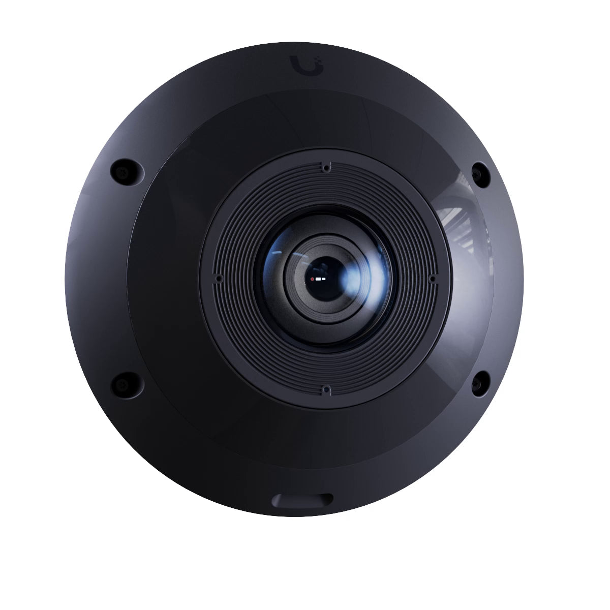 All-weather vandal-resistant 12MP PoE c