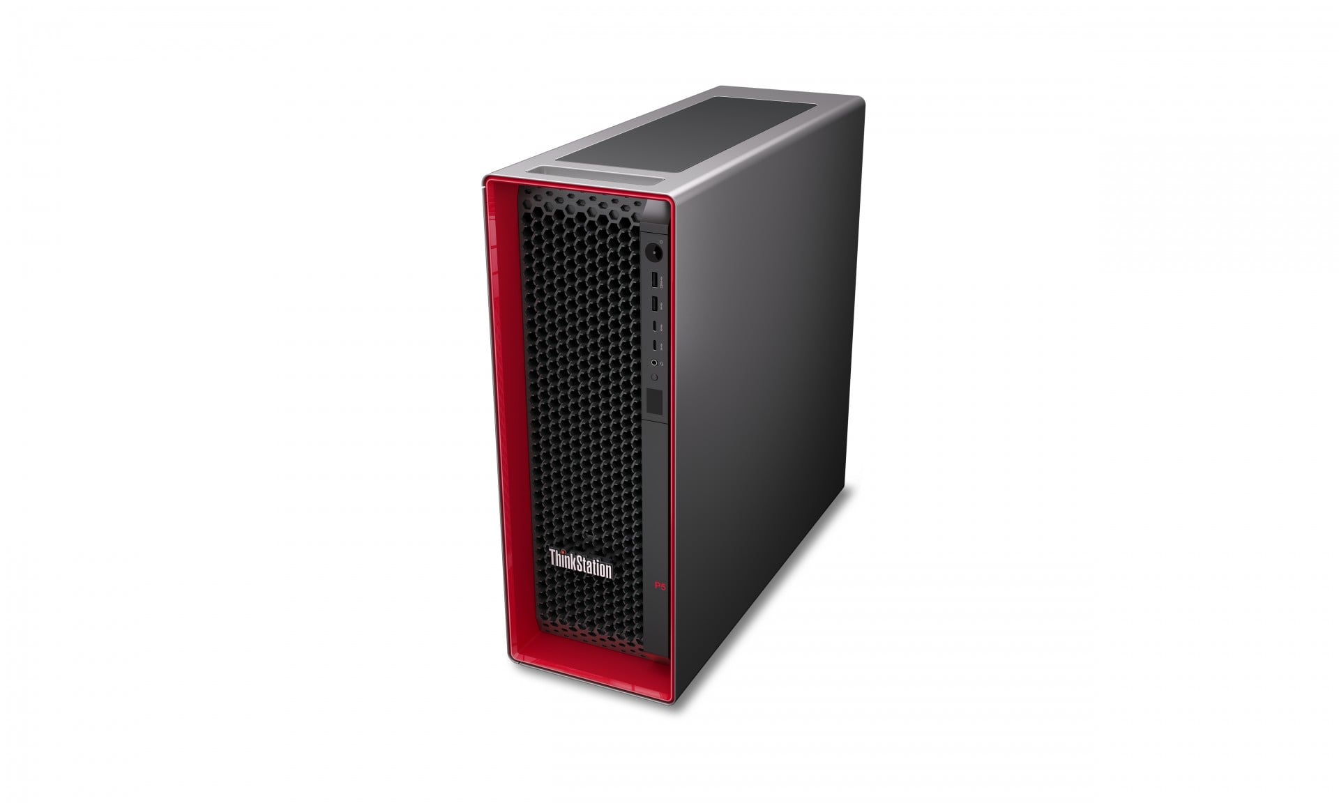 Lenovo ThinkStation P5 Intel Xeon W3-2545 2x32GB ECC DDR5 1TB SSD Quadro RTXA4000_20GB W11P German 3YOS