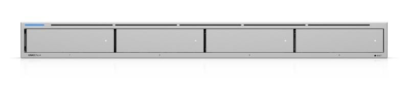 Serveur NAS Ubiquiti UNAS-Pro-4 4 baies 10Gbps