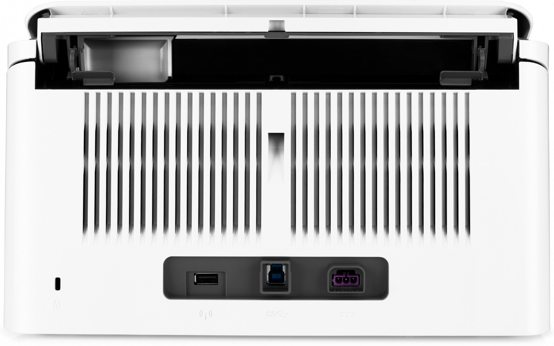 HP ScanJet Enterprise Flow 7000 s3 Sheet-feed Document scanner Duplex 216x3100mm 600dpix600dpi 75ppm ADF 80sheets 7500scans USB