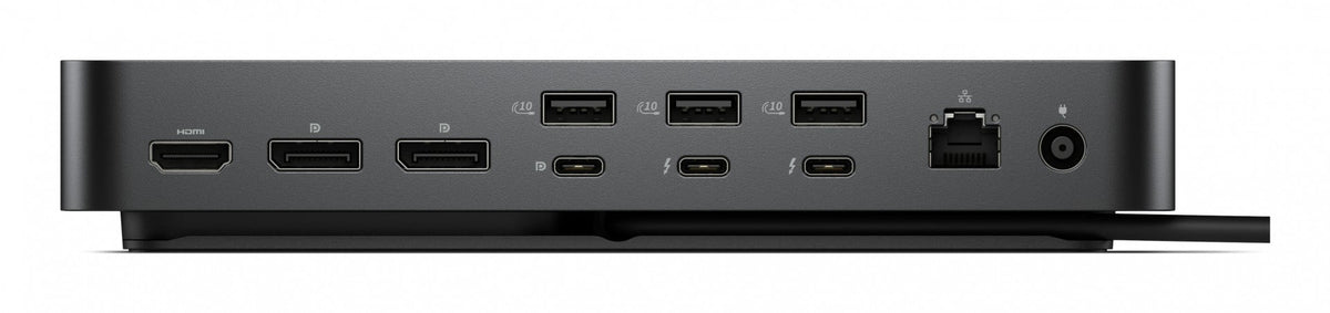Dell Pro Thunderbolt 4 Dock - WD25TB4