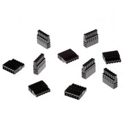 AXIS TU6009 6-PIN Noir