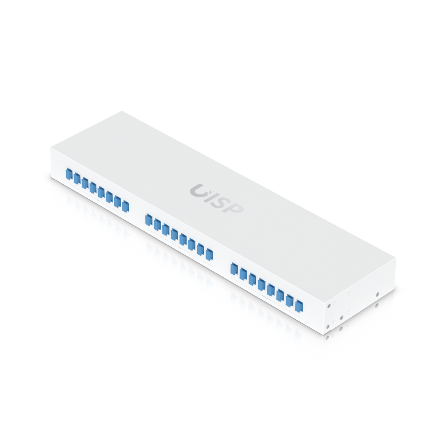 Ubiquiti UACC-UF-WDM-XGS Élément de coexistence , module WDM, pour combiner GPON et XGS/PON (XG-PON) dans un systeme de distribution de fibre.