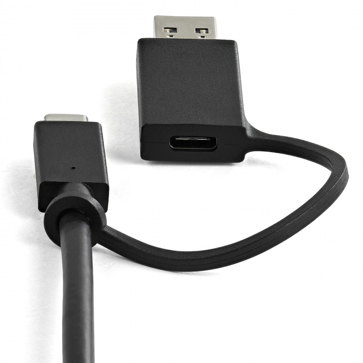 Dock USB-C USB 3.0 - Dual 4K - 100W PD