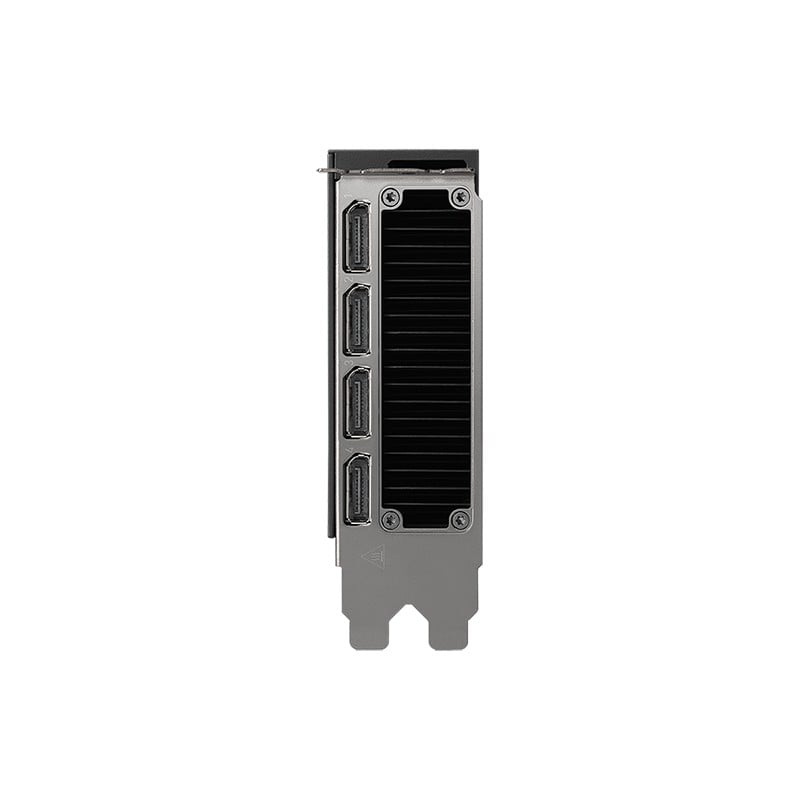 PNY NVIDIA RTX 4500 Génération Ada Version OEM VCNRTX4500ADA-SB