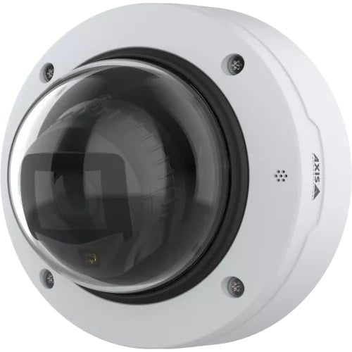AXIS P3287-LV Caméra Dome