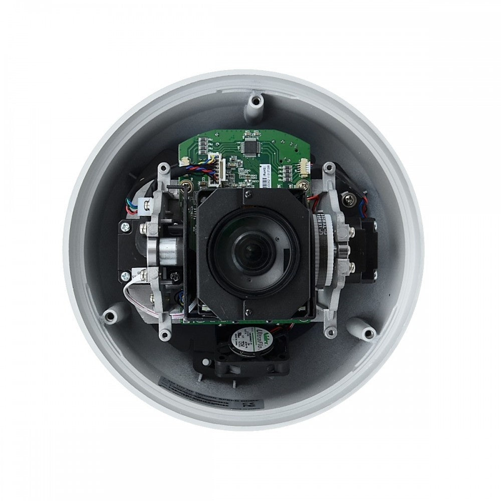BCS BCS-L-SIP2225S-Ai2 Caméra IP rotative 2MP avec zoom 25x et fonctionnalités intelligentes