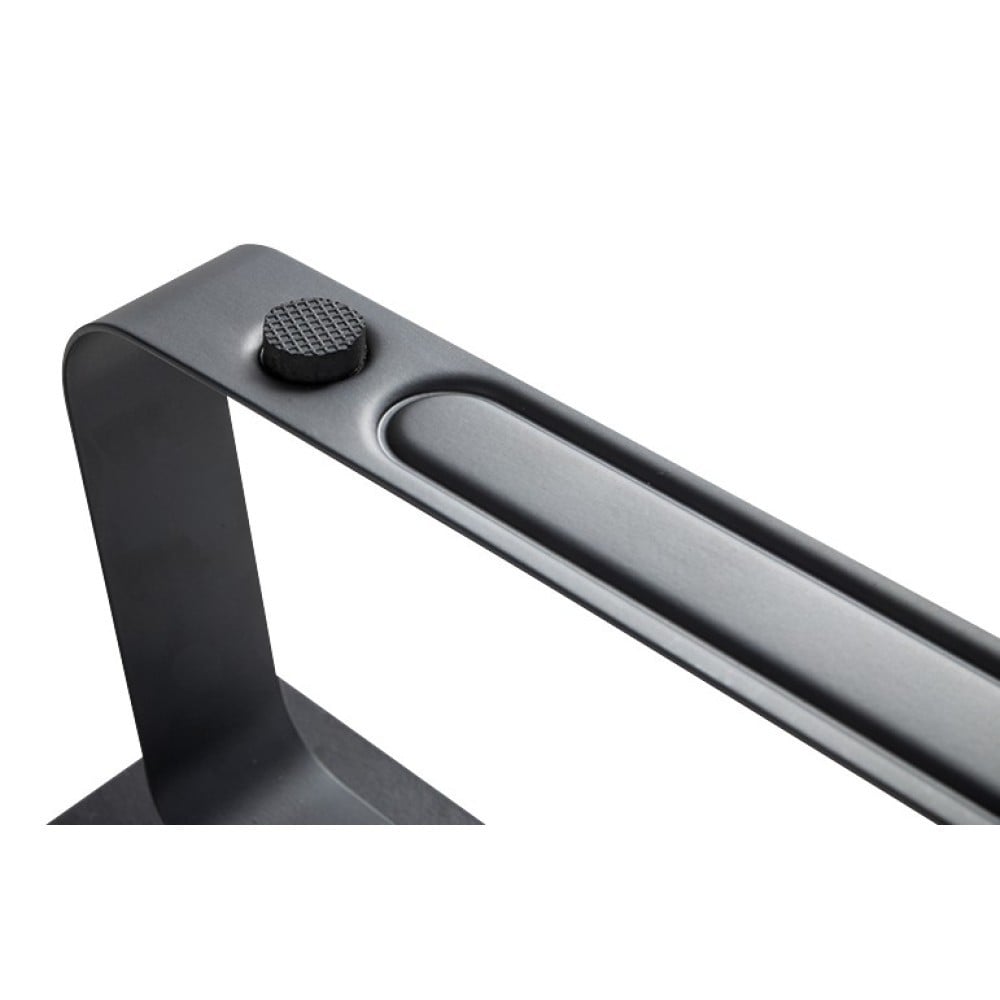 Techly ICA-MS 600TY Support de moniteur pour bureau