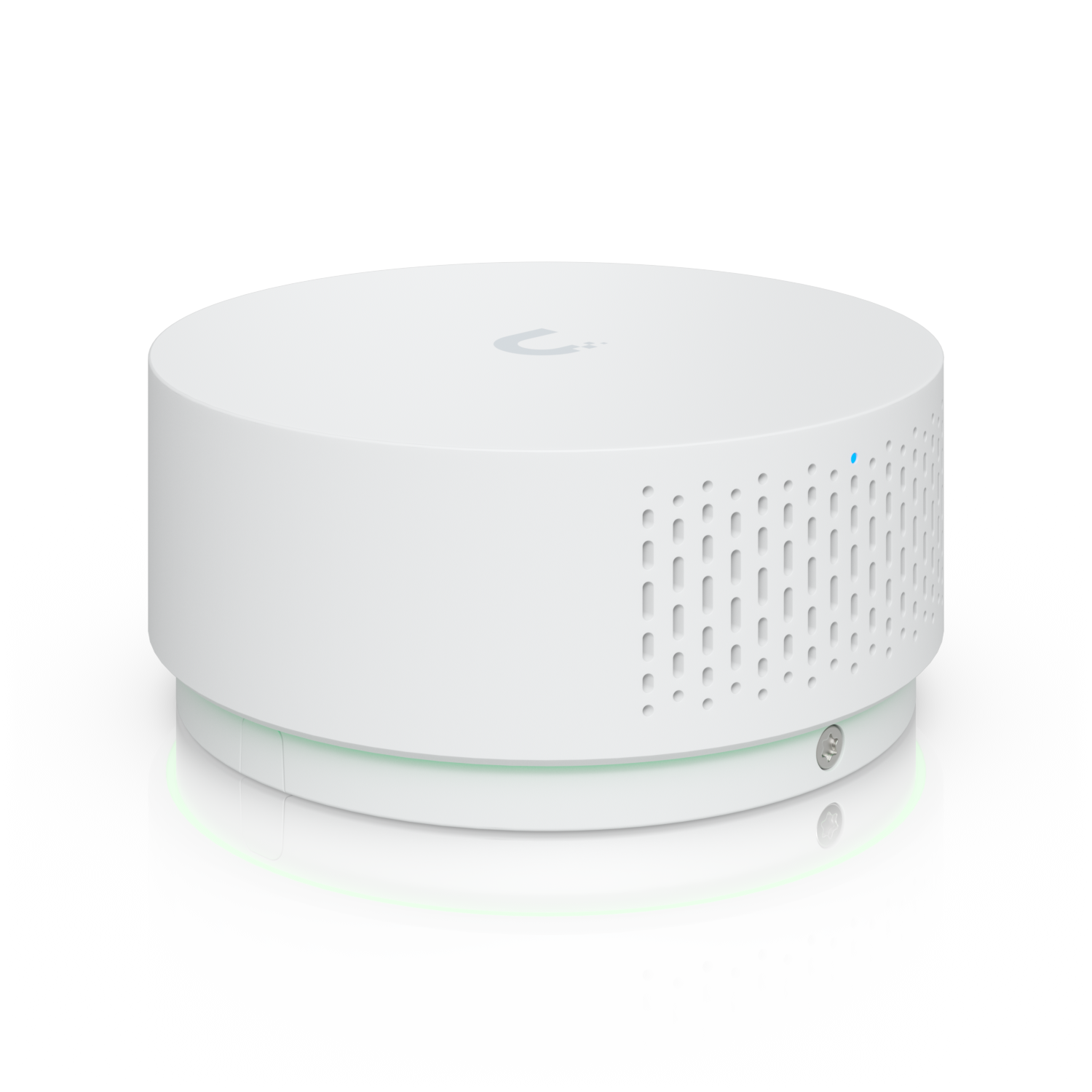 Ubiquiti UP-AirQuality Capteur de qualité de l'air et détection de vape PoE