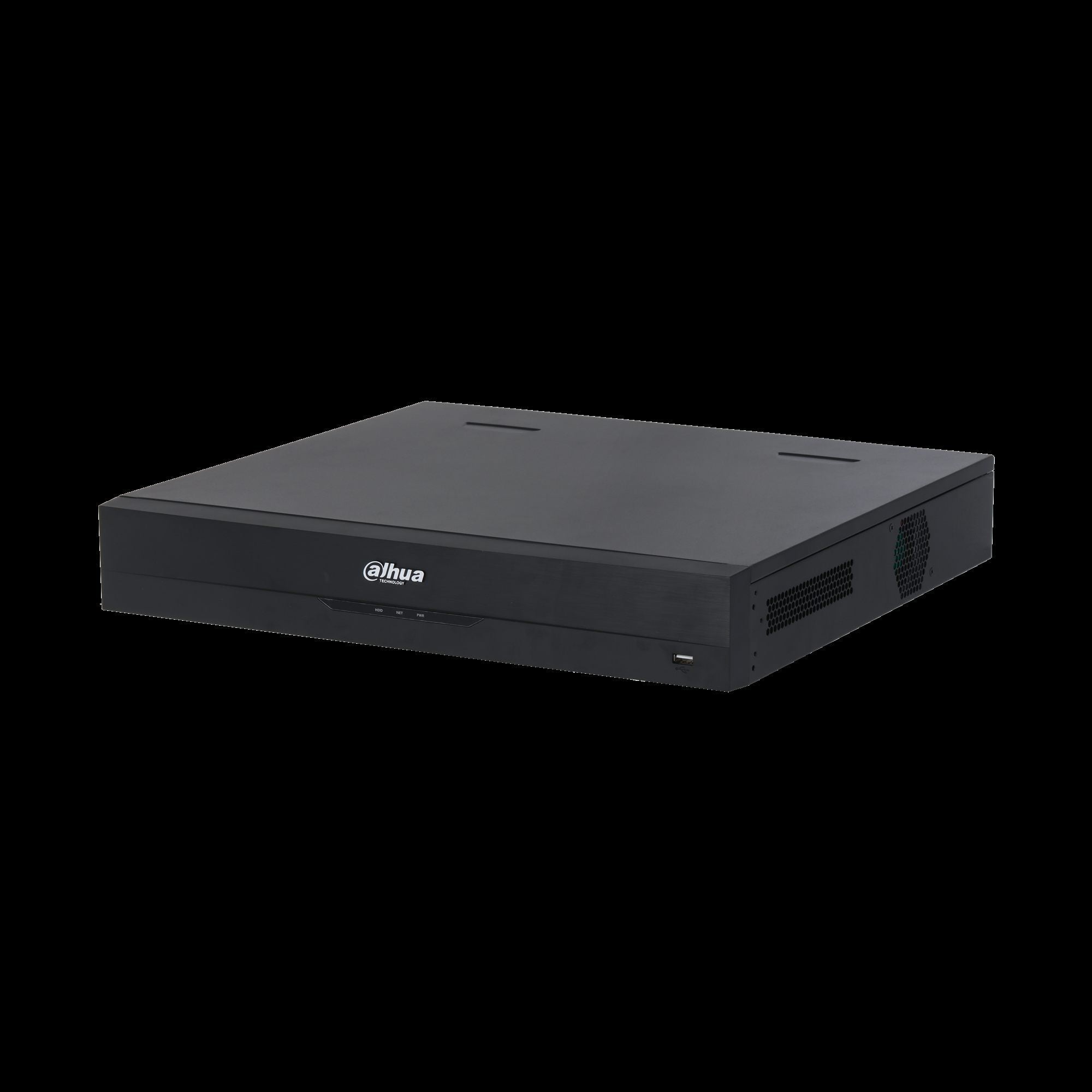 DAHUA- Enregistreur 64 ports DHI-NVR5464-EI