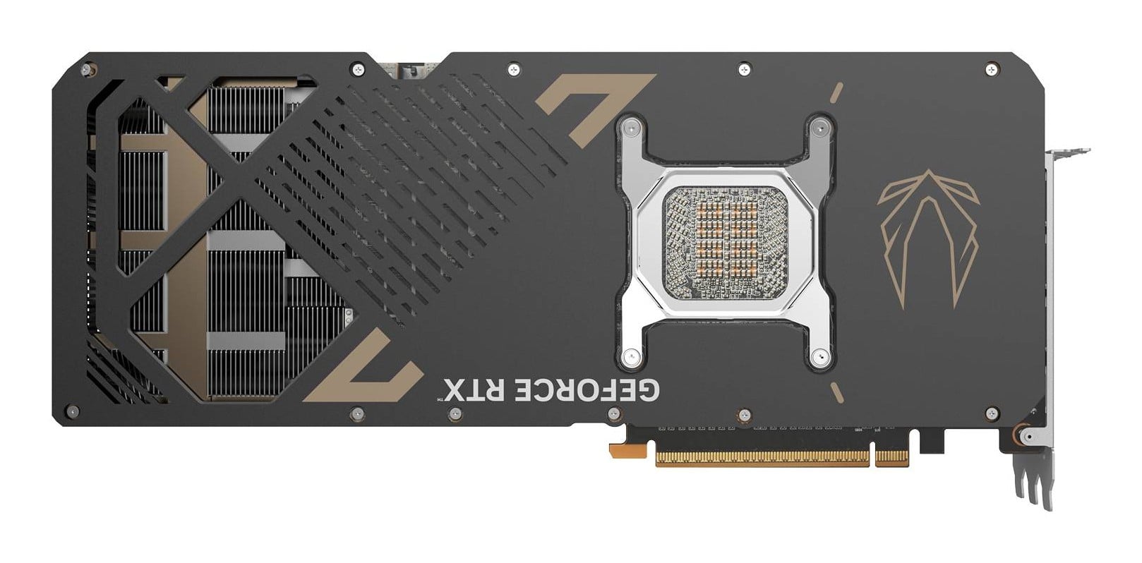 Zotac GeForce RTX 5090 Solid 32GB GDDR7 DLSS4