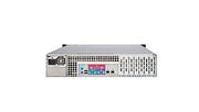Supermicro SC825TQC-600LPB Support Noir 600 W