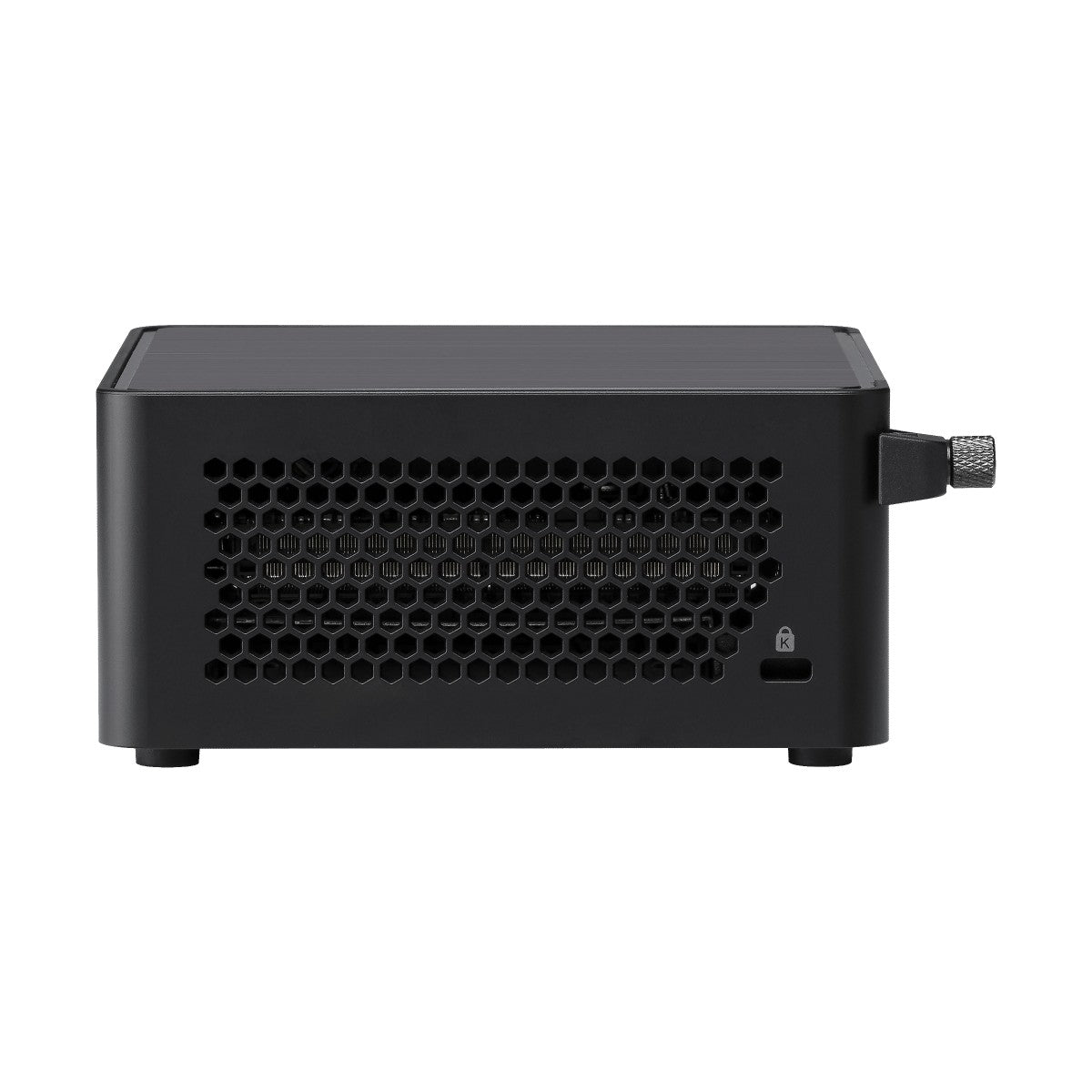 ASUS RNUC14RVHU5068C2I Intel Core Ultra 5 125H 2X8Go 512Go EU Cord W11P
