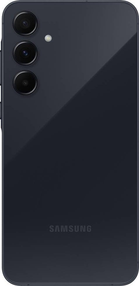 Samsung Galaxy A55 5G Double SIM 8 Go RAM 128 Go - Bleu Marine