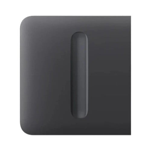 Ajax Systems 98580.254.GP1 SideButton (Dimmer) - graphite
