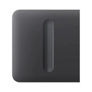 Ajax Systems 98580.254.GP1 SideButton (Dimmer) - graphite