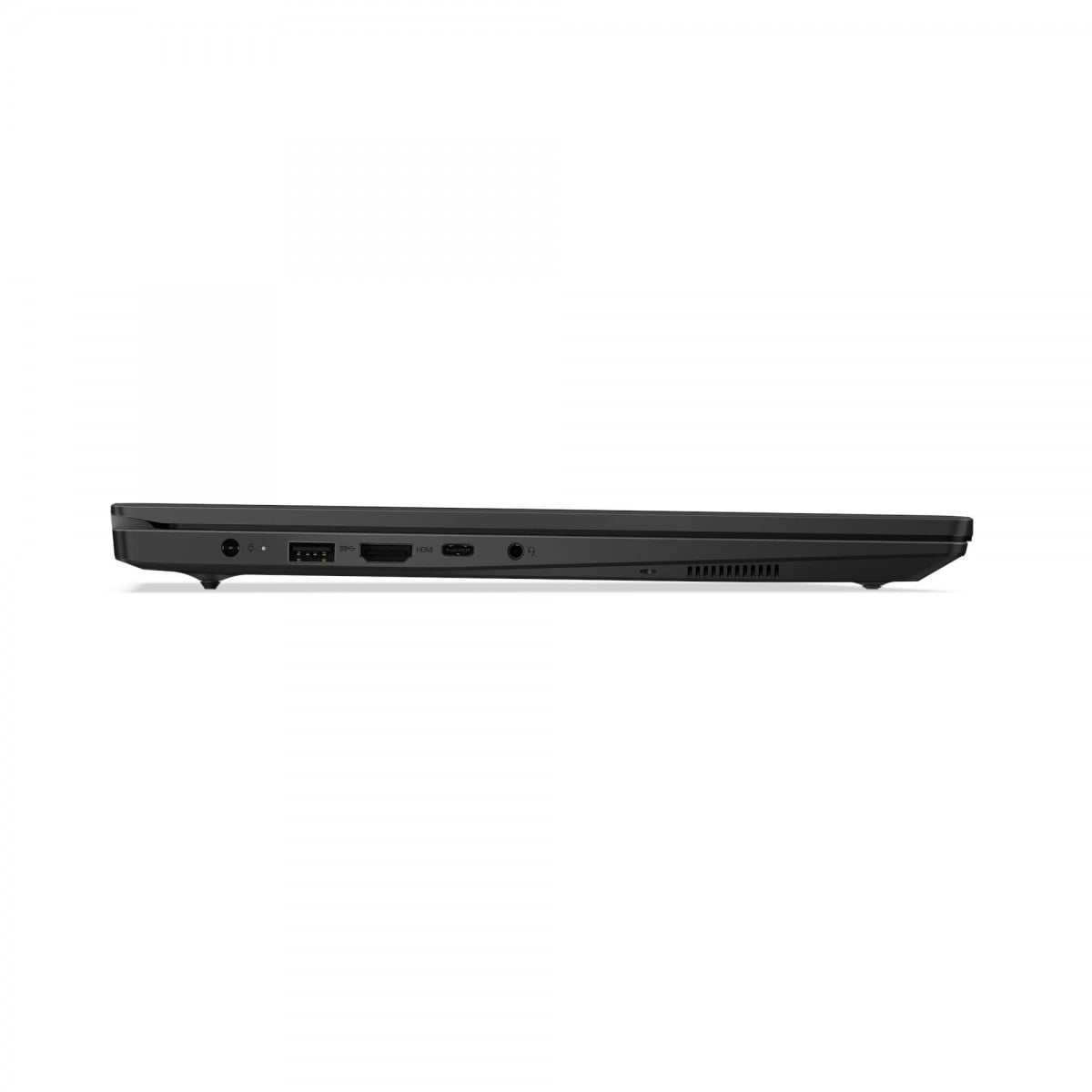 "Lenovo V15 G5 IRL Intel® Core™ i7 i7-13620H Ordinateur portable 39,6 cm (15.6"") Full HD 16 Go DDR5-SDRAM 512 Go SSD Wi-Fi 6 (802.11ax) Windows 11 Pro Anglais No"