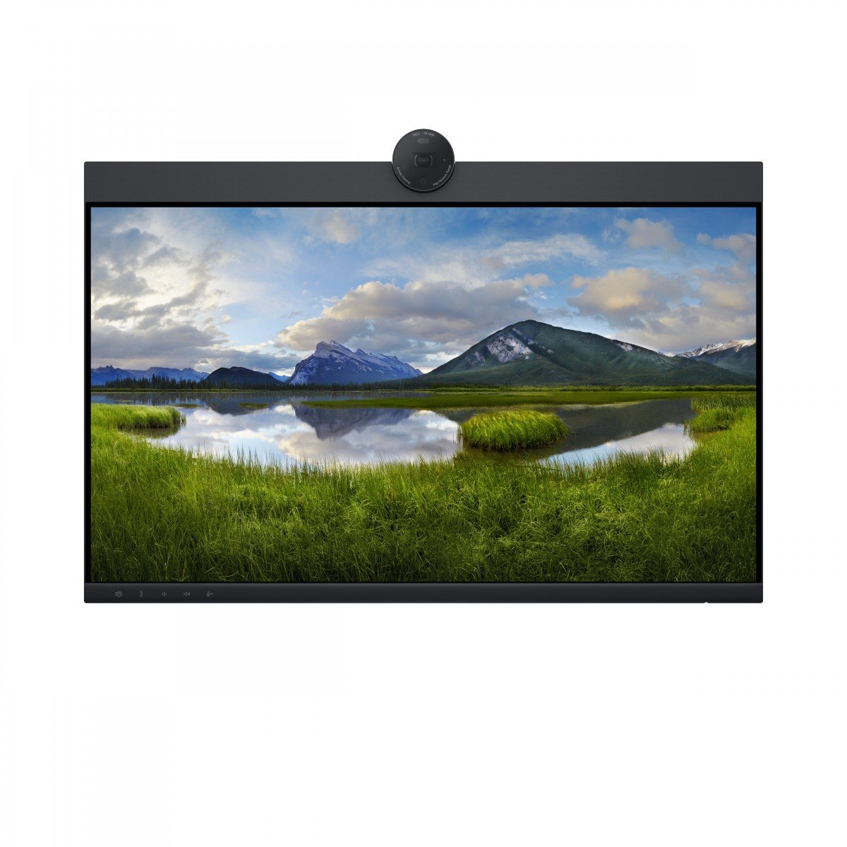 Dell 24" P2424HEB Vid Conference Monitor