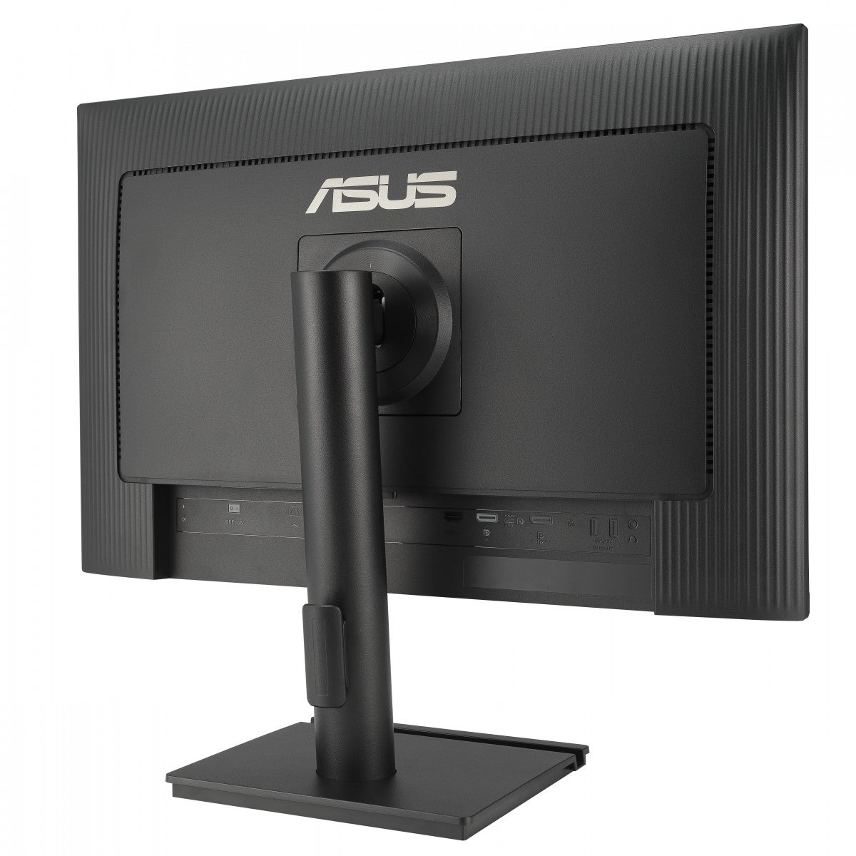 "ASUS BE248CFN écran plat de PC 61,2 cm (24.1"") 1920 x 1200 pixels WUXGA LCD Noir"