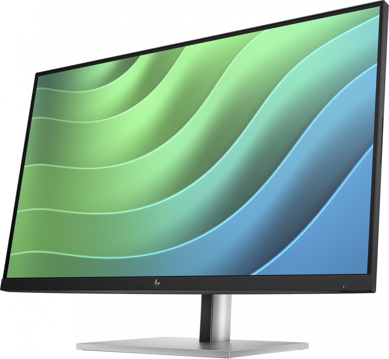 HP E27 G5 FHD PVC Free Monitor