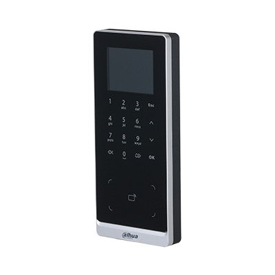 Dahua ASI2201H-W Contrôleur d'acces Dispositif Wi-Fi