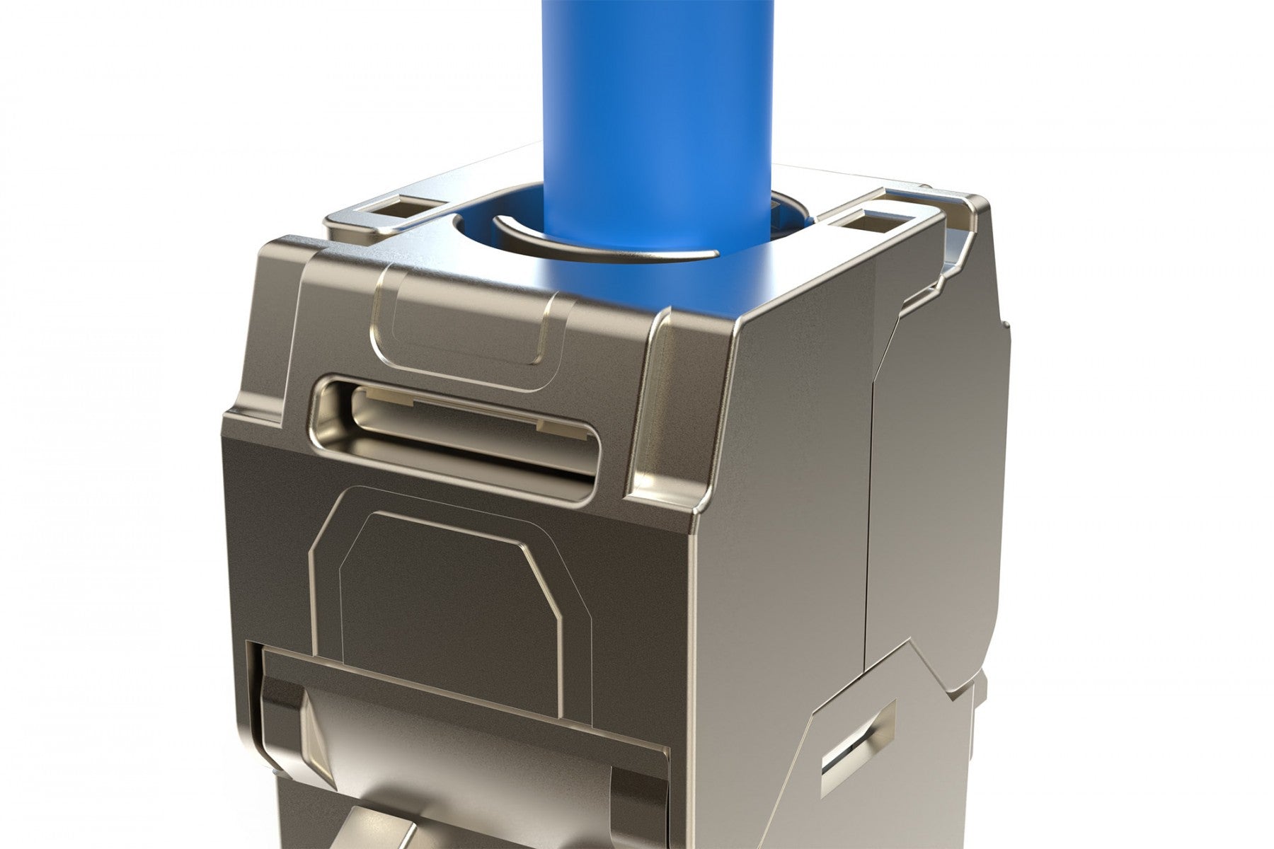 Digitus DN-93615-S-4 Module Keystone