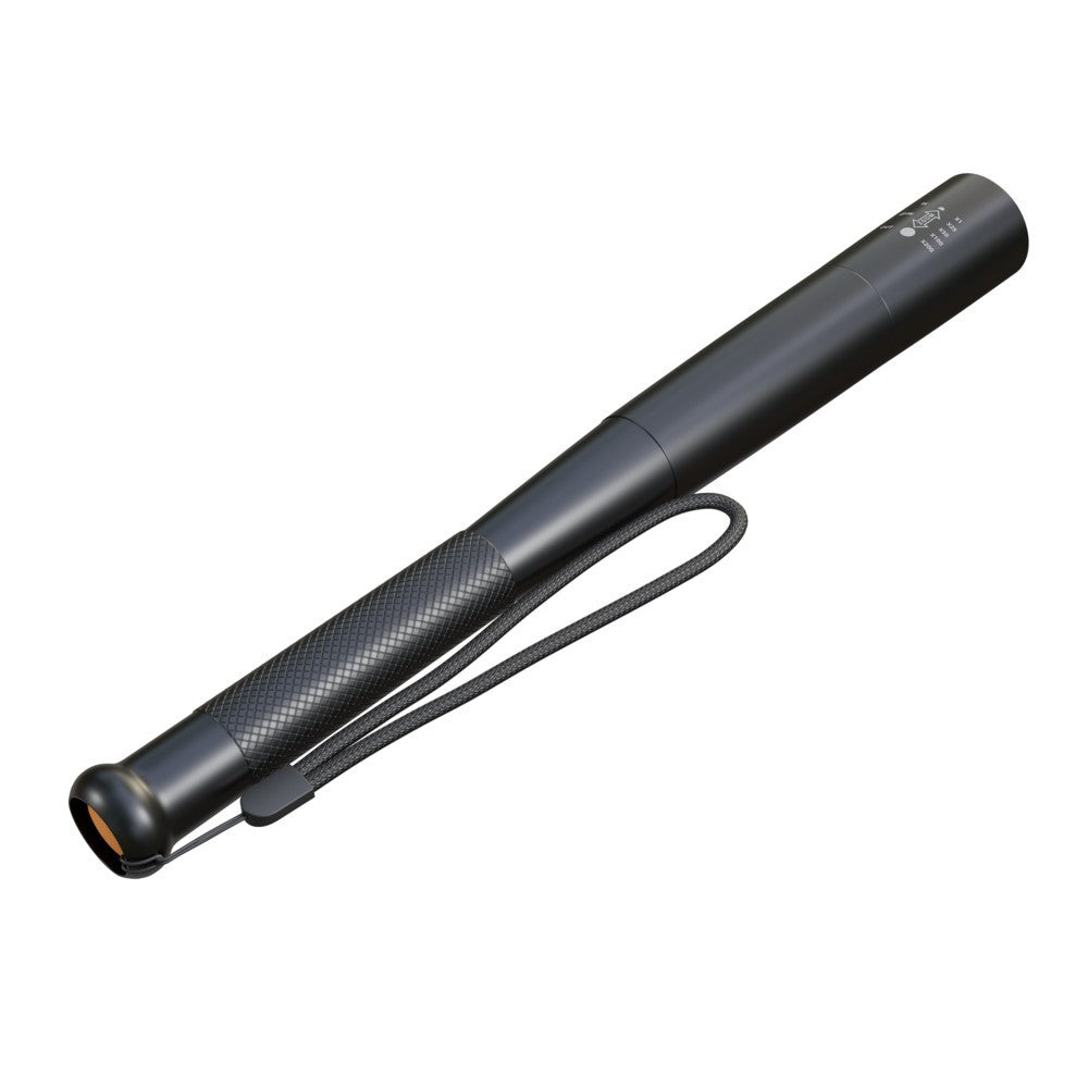Extralink EX.30851 torche et lampe de poche Noir Lampe torche SMD LED