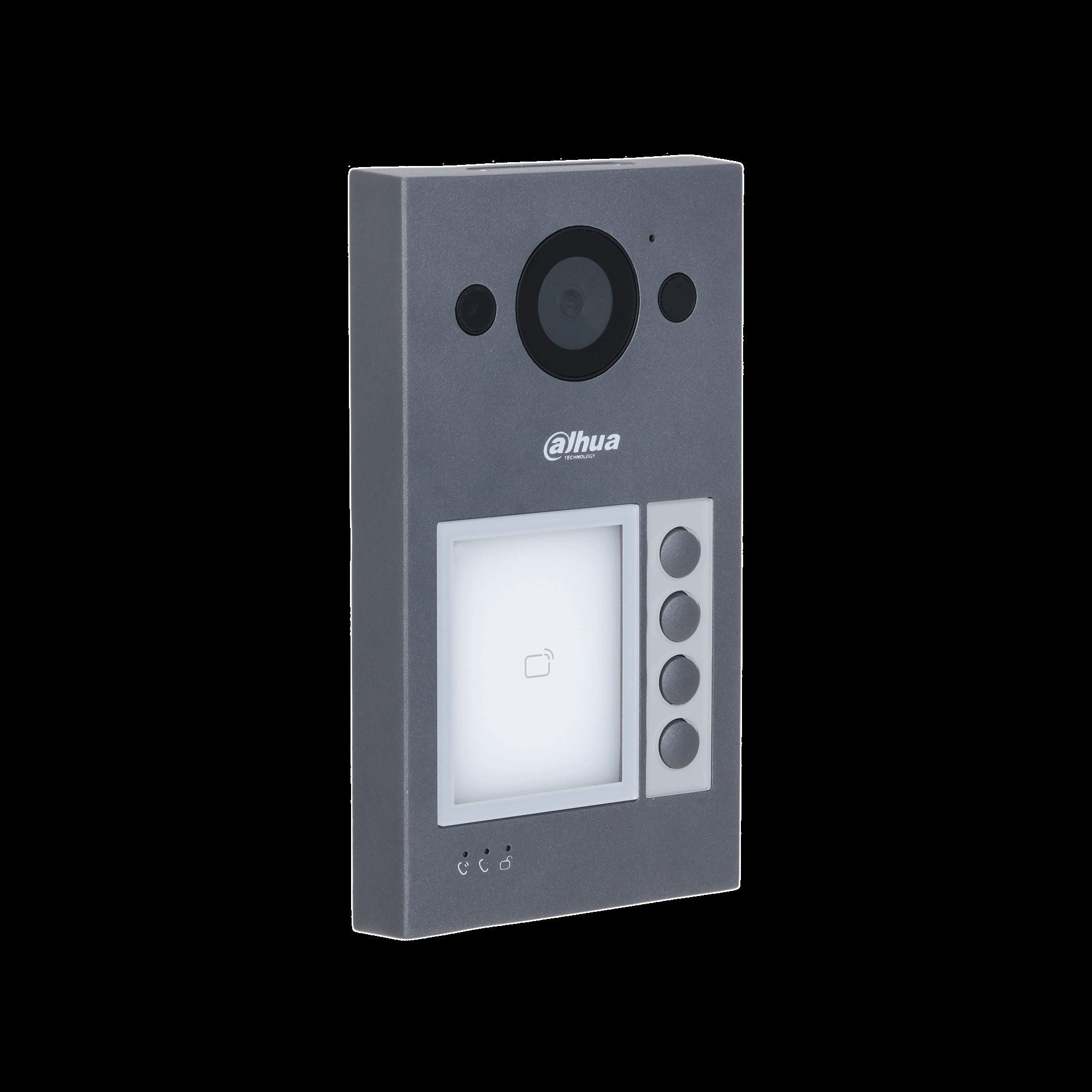 Dahua VTO3312Q-P 2-fils IP Villa Door Station