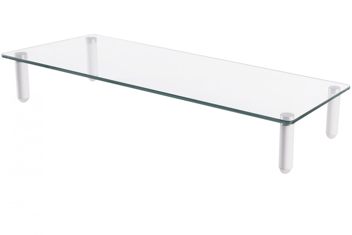 Digitus Support de moniteur universel en verre