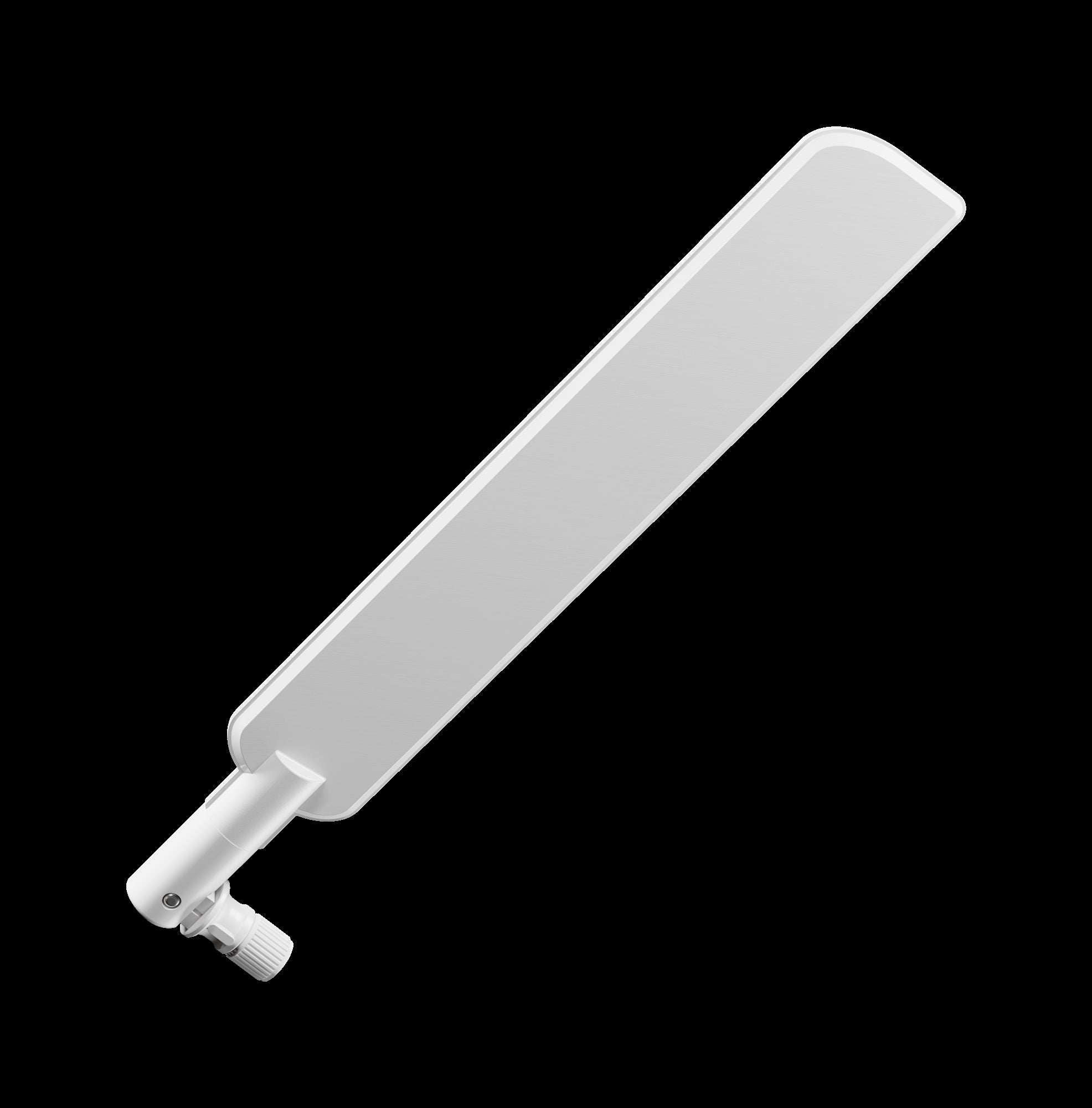 Mikrotik Indoor LTE/LoRa/CAT-M/NB 699MHz – 3.8GHz 1.5 – 4 dBi antenna with SMA male connector (designed for KNOT)