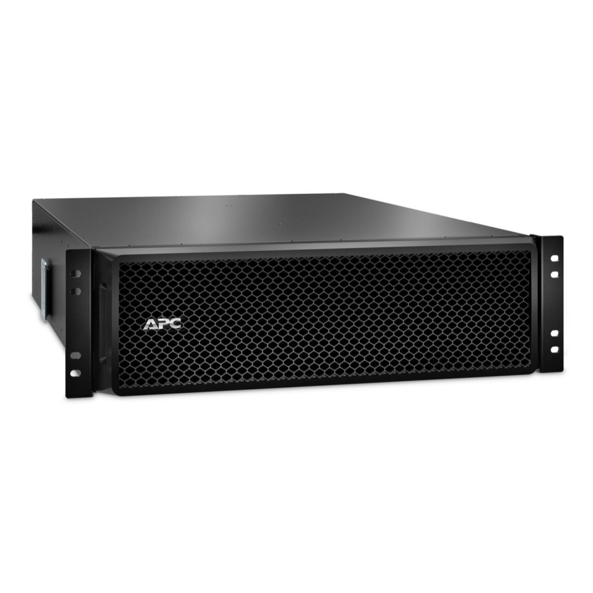 APC Smart-UPS SRT 192V 8kVA and 10kVA RM Battery Pack Battery enclosure rack-mountable 2 x battery lead acid 3U Black