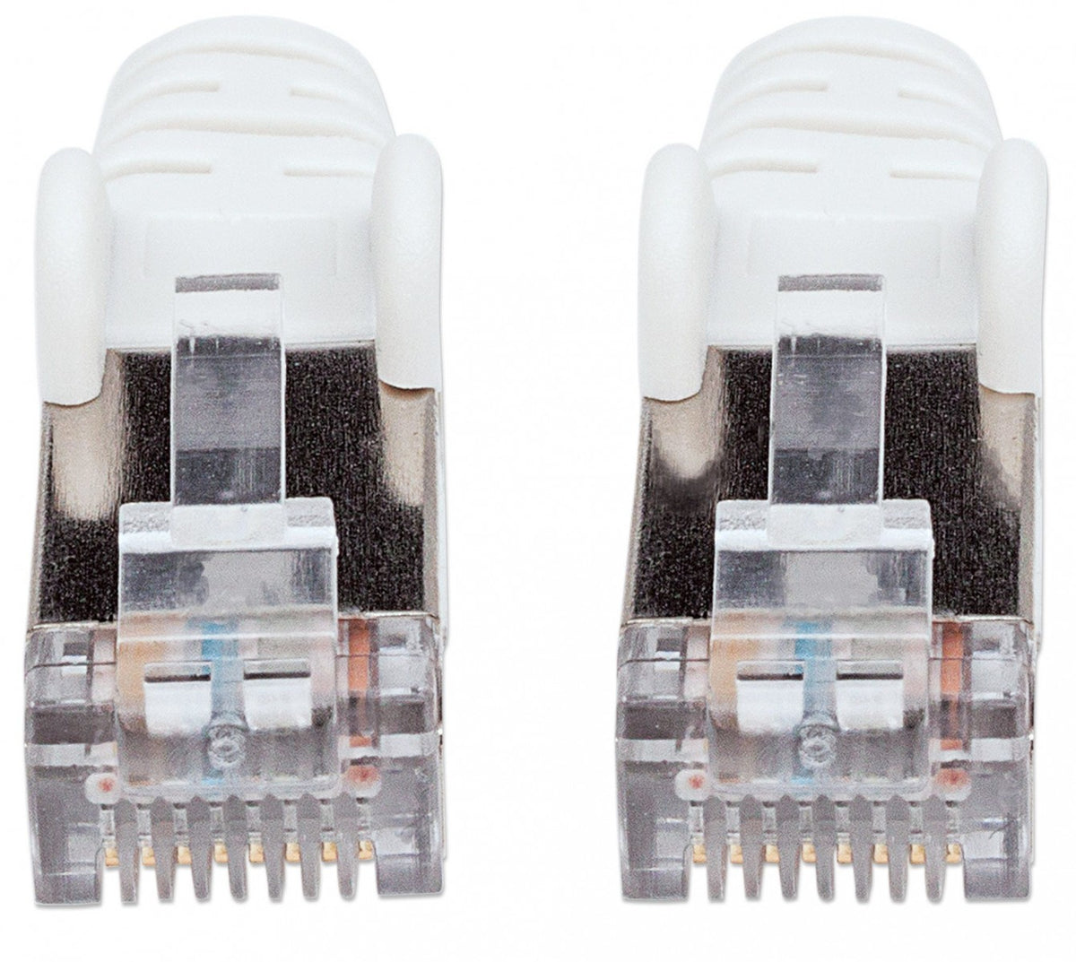 Intellinet 735636 câble de réseau S/FTP (S-STP)
