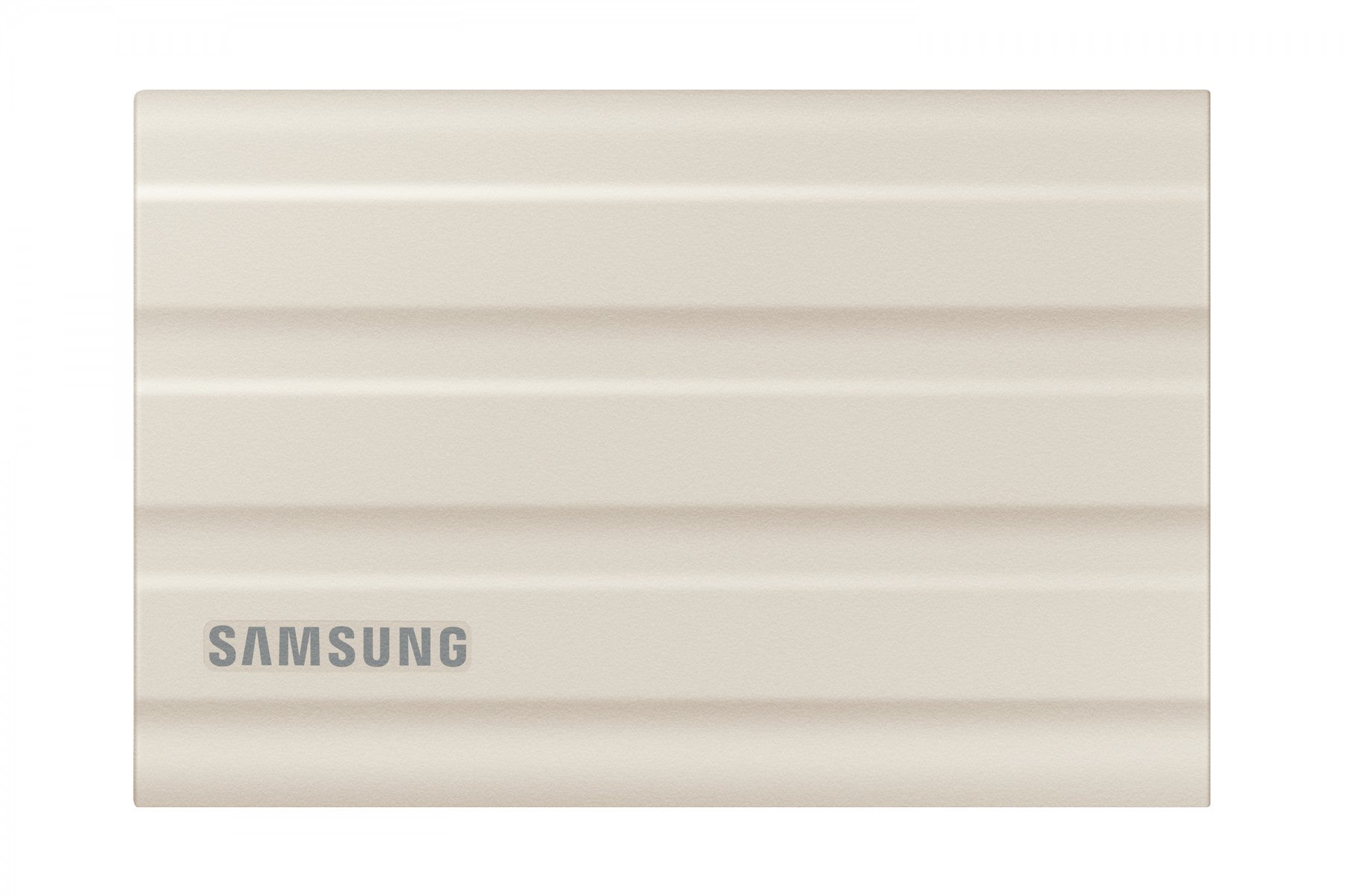 Samsung T7 Shield 2 TB Sand